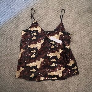 Three eighty two camisole